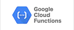 Google Cloud Functions